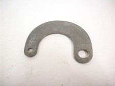Retaining arm spring main