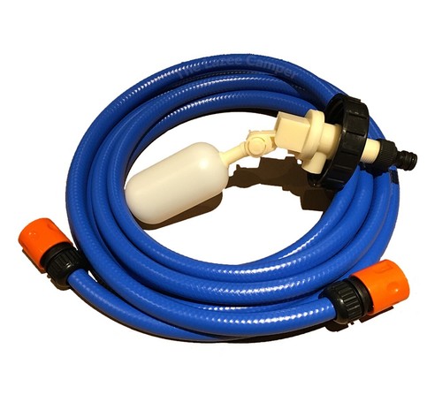 Caravan mains water adaptor - caravan,