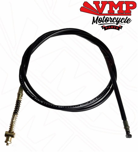 Rear brake cable 2150mm - rear,
