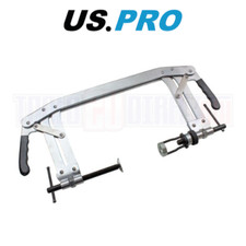 US PRO Tools Universal Multi Valve Spring Compressor Petrol & Diesel 5595