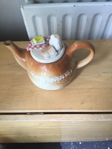South west ceramics loaf - south, of