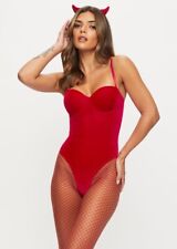 Ann Summers Horny Devil Red