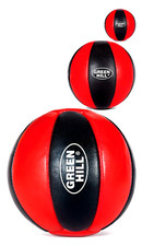 Greenhill Leather Medicine