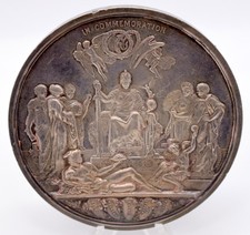 Fine Silver .999 Ingot Round