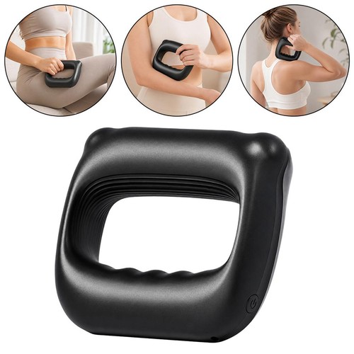 Portable rechargeable fascia - portable,
