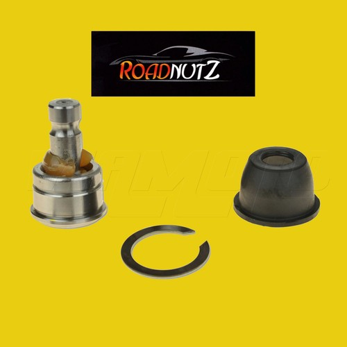 Roadnutz front arm balljoint - front,