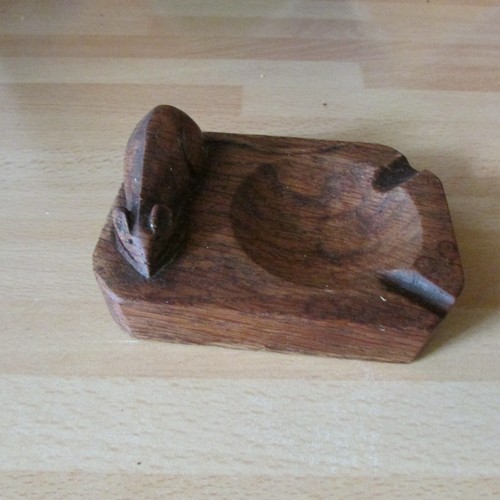 Vintage robert mouseman - vintage,