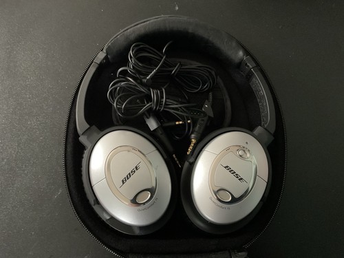 Bose quietcomfort qc15 - 15,