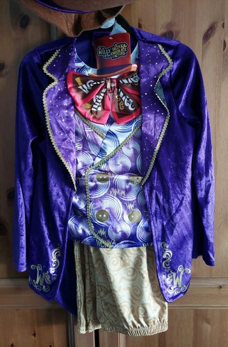 Kids willy wonka - kids,