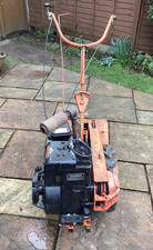 Howard Clifford 300 Rotavator