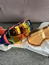 Oakley Airbrake Ski Snowboard