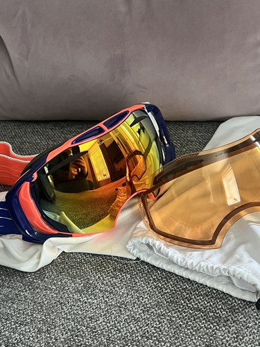 Oakley airbrake ski snowboard - airbrake,