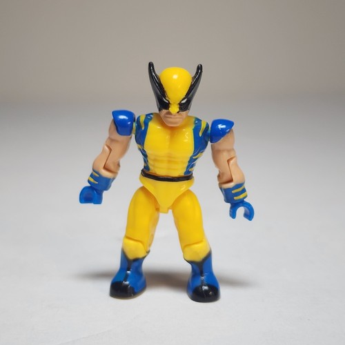 Mega bloks marvel series - series, 2