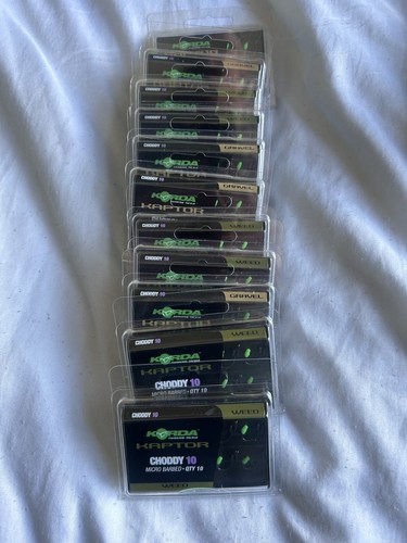 Korda hooks carp - korda,