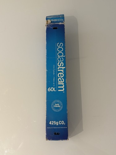 Sodastream 60l blue - 60l, co2