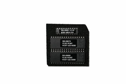 Lexicon 300 firmware - lexicon,