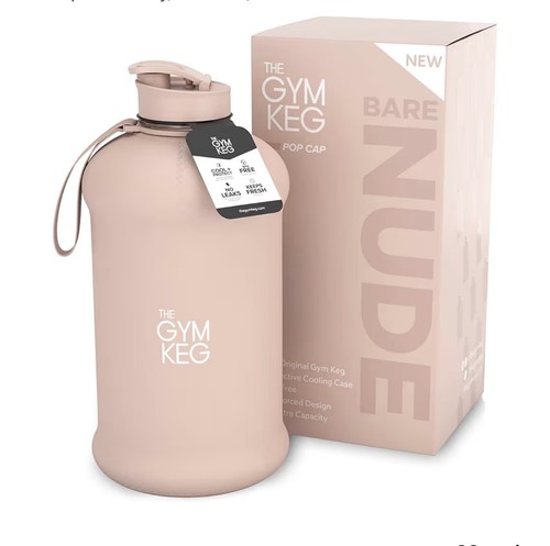 The gym keg sports - gym,