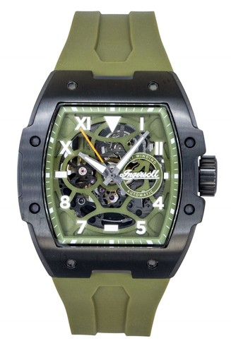 Ingersoll the play green - ingersoll,
