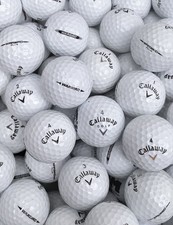 12 x Callaway Warbird Golf