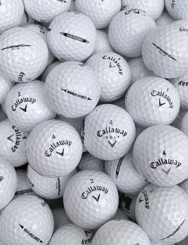 Callaway warbird golf - 12,