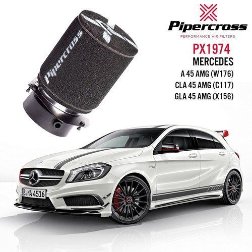 Pipercross performance air - performance,