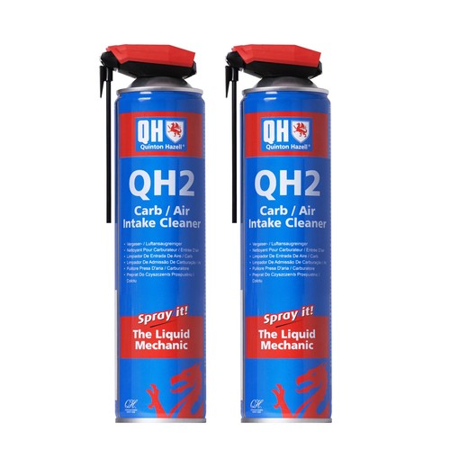 Carburettor carb intake spray - carburettor,