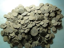 NEW 10 x Unchecked Random