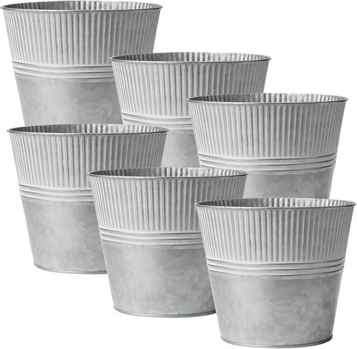 Oairse 6pcs plant pots - oairse,