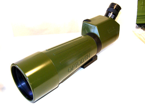 Optolyth tbs scope with - 80,