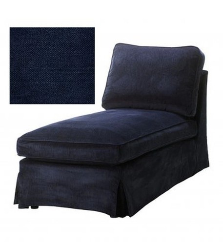 Brand new ikea - ektorp, chaise