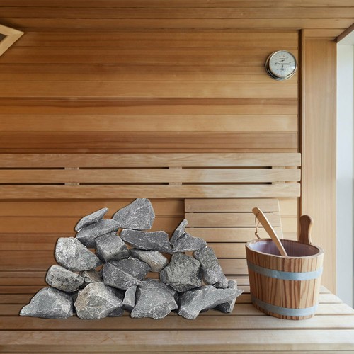 16kgs natural sauna - 16kgs,