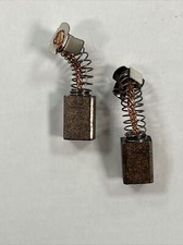 Mobility Scooter Motor Brushes