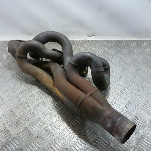 Bmw exhaust manifold - bmw,