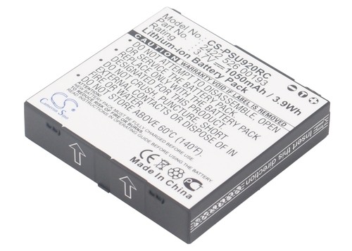 Battery for philips pronto - uk,