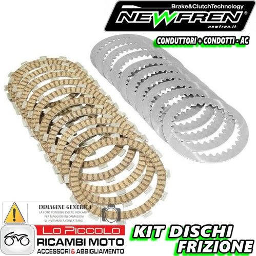 F1496ac clutch disc - f1496ac,