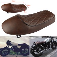 Universal Motorcycle Seat Flat