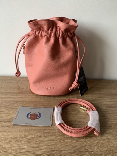 Osprey peach micro drawstring - osprey,