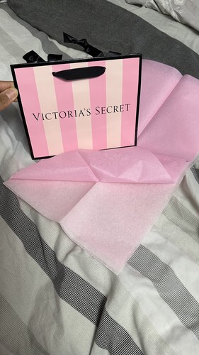 Victoria secret new paper gift - victoria,