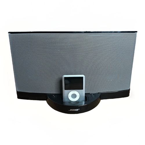 Bose sounddock series 2 - bose,