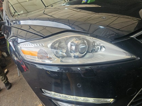 2010 2014 ford mondeo - ford, fl