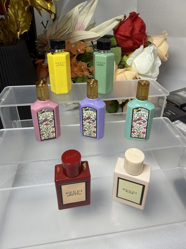 Joblot luxury mini - luxury,
