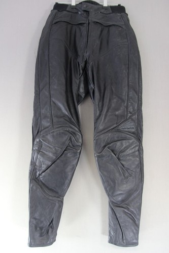 Hein gericke black leather - gericke,