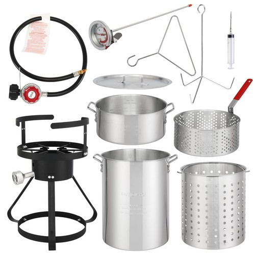 30qt deep 000 - 30qt, 54,000