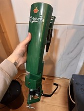 Calsberg Vortex Vintage Beer