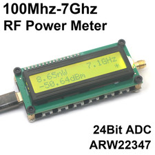 ARW22347 1Mhz-7.1Ghz RF Power