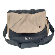 Silver Cross Baby Changing Bag Midnight Blue New Without Tags With Bottle Sleeve