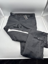 BMW PANTS TOURSHELL MENS SIZE