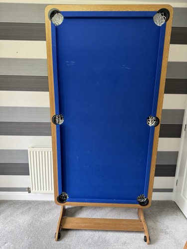 Bce 6ft 3in1 vertical folding - vertical,