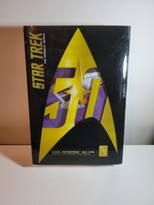 AMT Star Trek The Original Series USS Enterprise NCC-1701 1/650 - BNIB