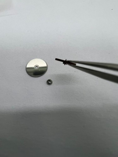 Zenith cal4021part - zenith,